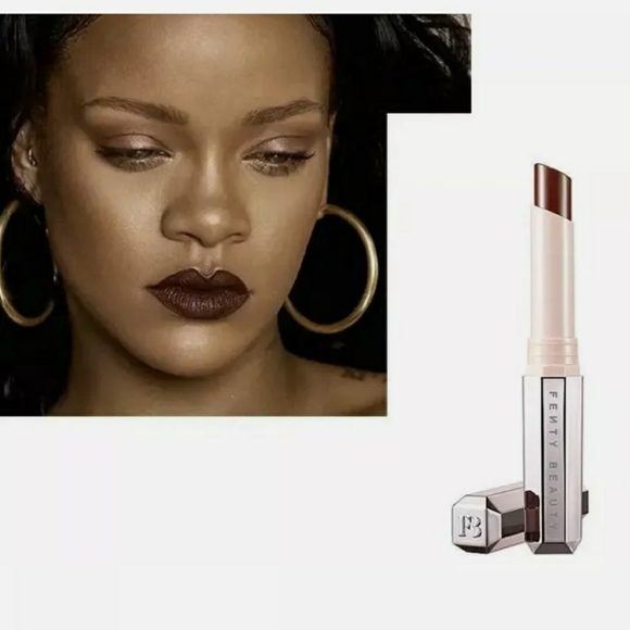 fenty pms lipstick